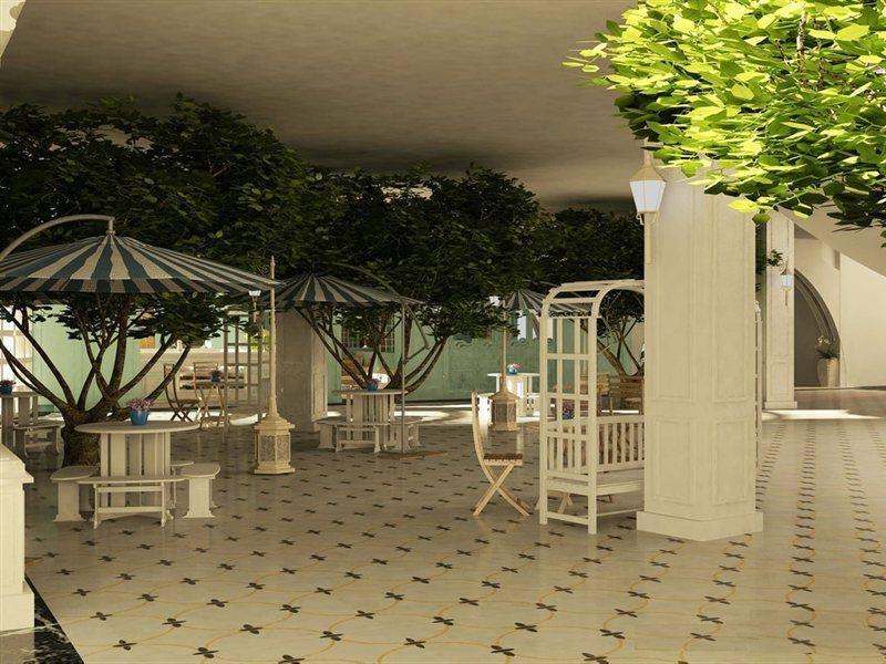 Alan Xafira Deluxe Resort & Spa Turkler Eksteriør billede